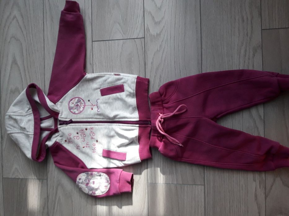 Спортивный костюм "бемби", bembi