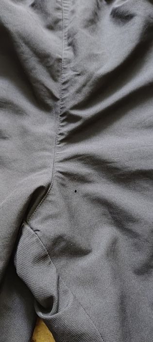 Штаны на утяжках Адидас, Adidas