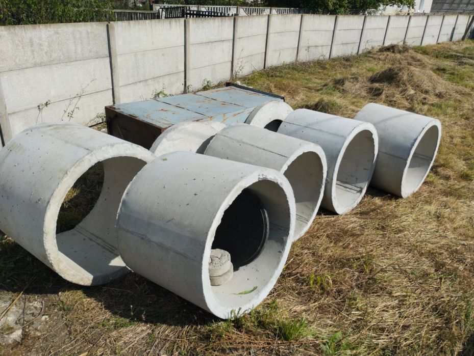 Септик, Каналізація,Дренаж.Вигрібна яма