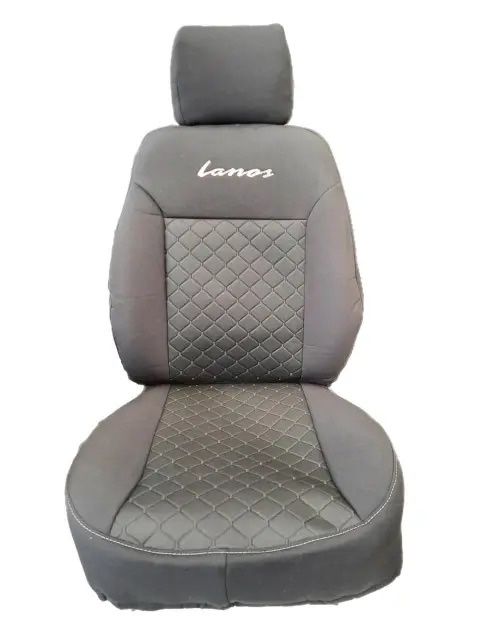 Авточохли  на Daewoo Lanos/ Daewoo/ Matiz/Daewoo Nexia/Daewoo Gentra