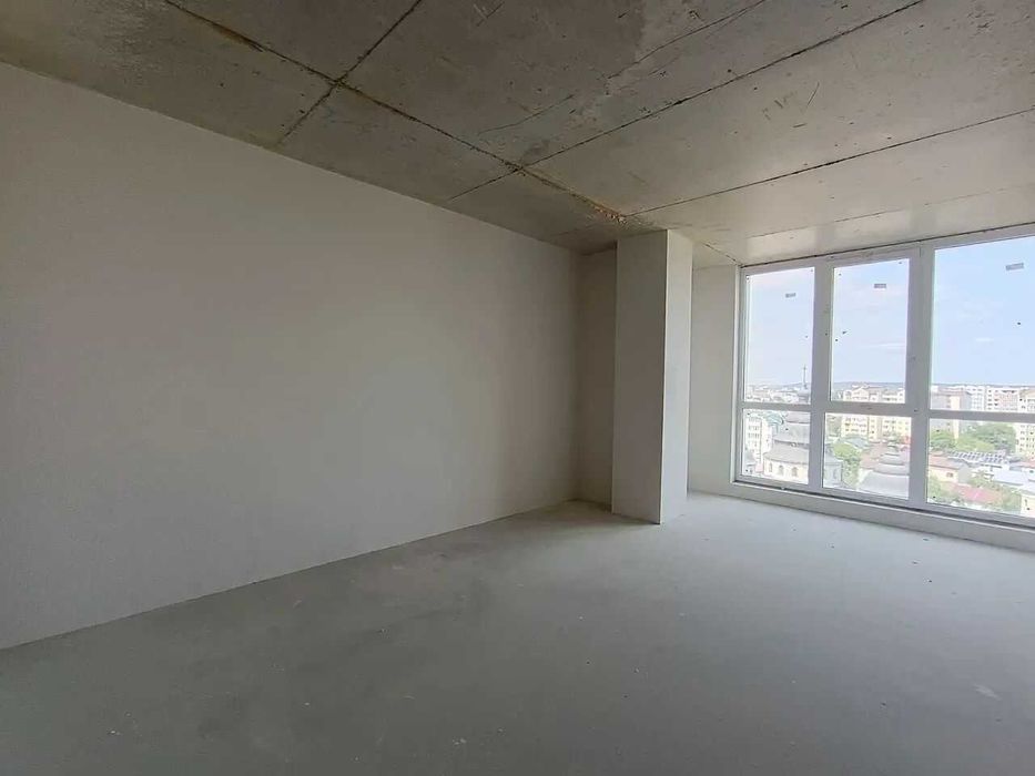 Продаж зданої 3кім.квартири по вулиці Незалежності! +комора!