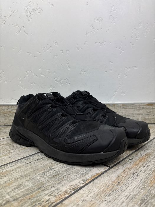 Salomon XA Pro 3D gore-tex 46р 30см