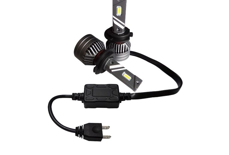 KIT LED H7 SUPER CAN BUS