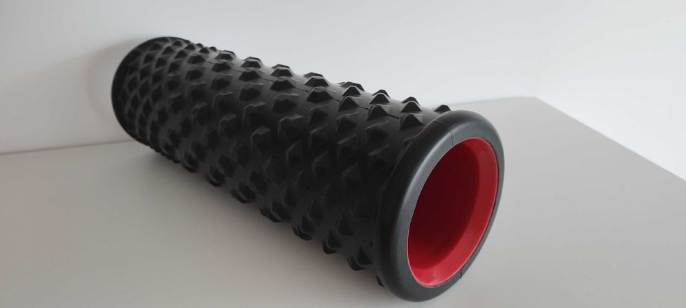 Rolo de massagem - Decathlon