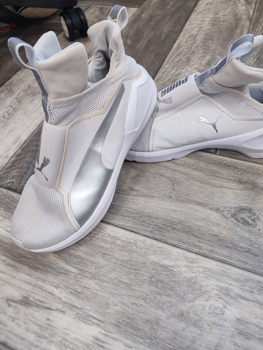 Кроссовки puma женские