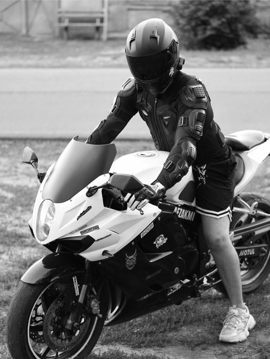 Hyosong gt250r инжектор