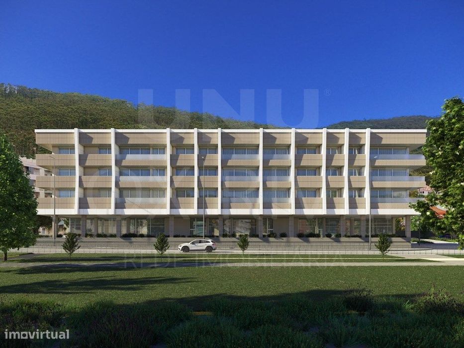 Apartamento T1 — Viana Do Castelo (Santa Maria Maior E Monserrate) E Meadela, Viana do Castelo