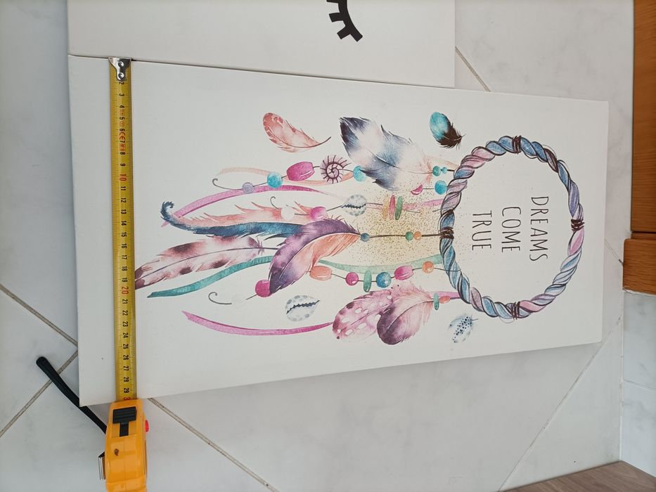 Vendo 3 Telas Decorativas64740212113283122