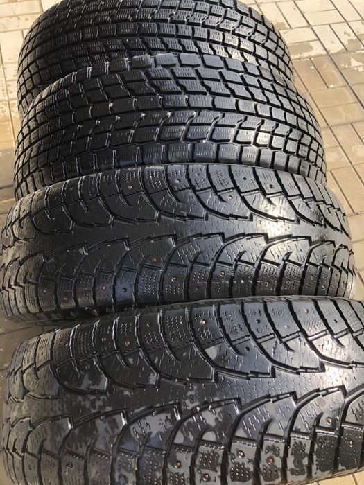 Шины 235/65/17 - 2 Пары