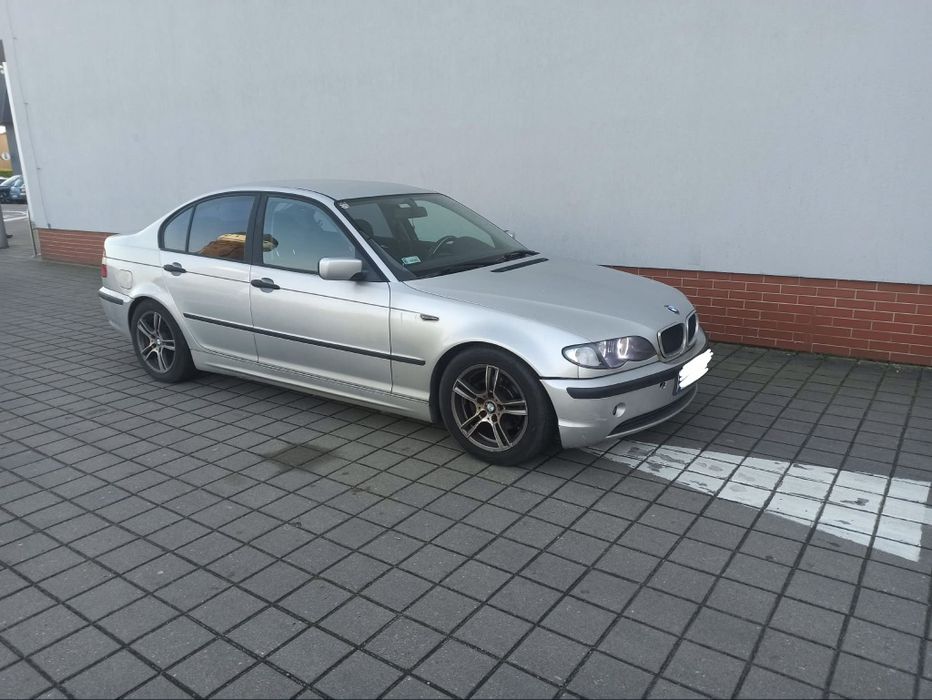 BMW Seria 3