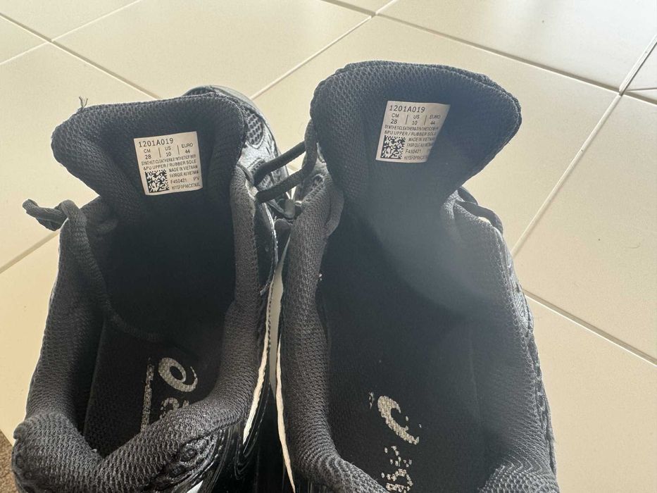 Asics Gel Kayano-14