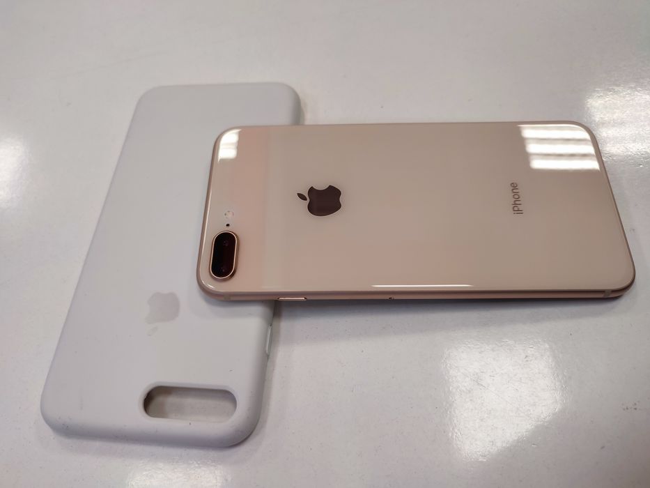 iPhone 8 Plus 64gb