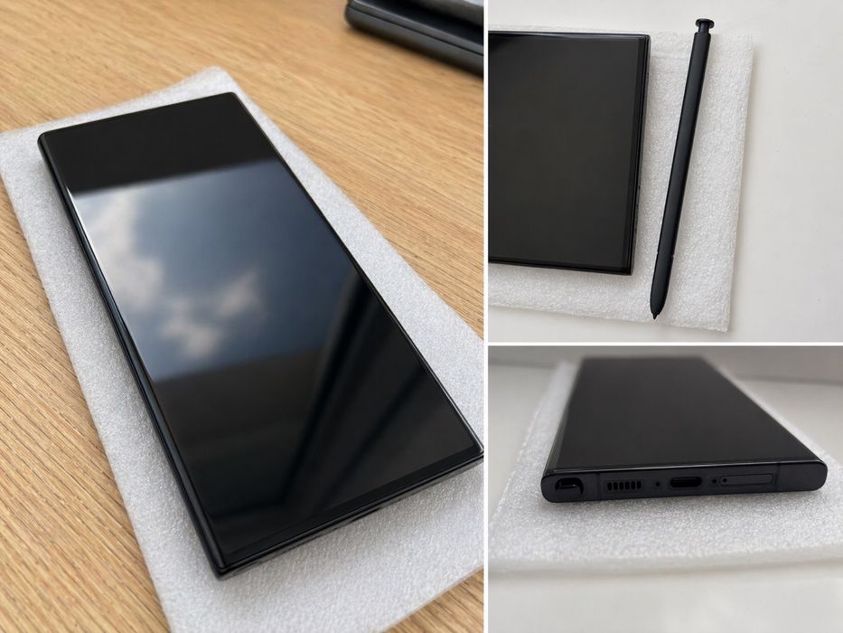 Samsung Galaxy s23 Ultra 512GB