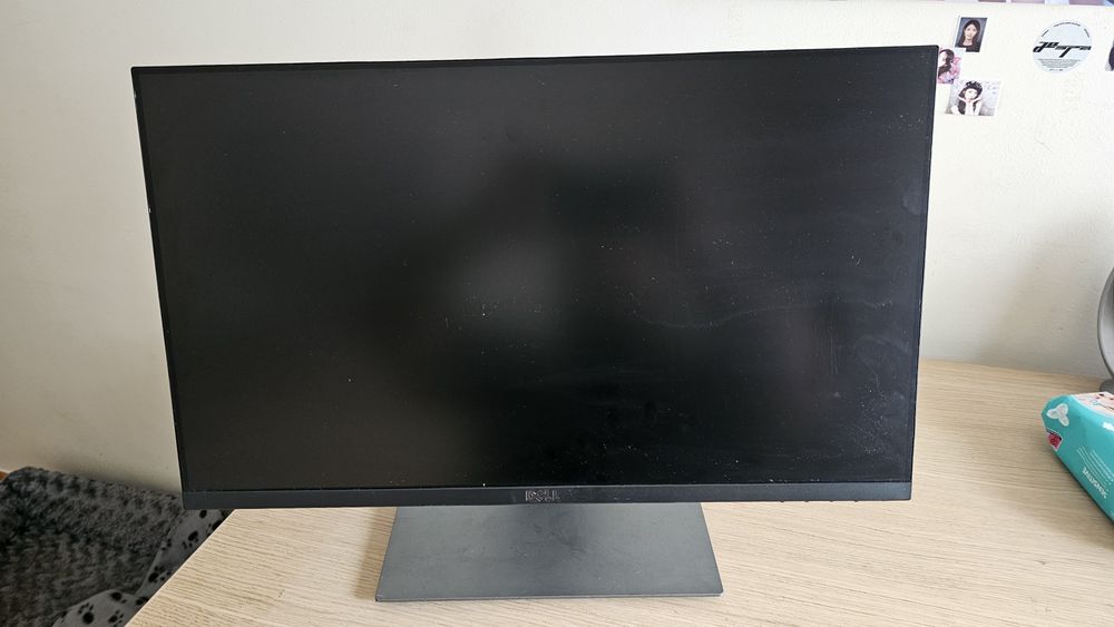 Monitor Dell P2418HT