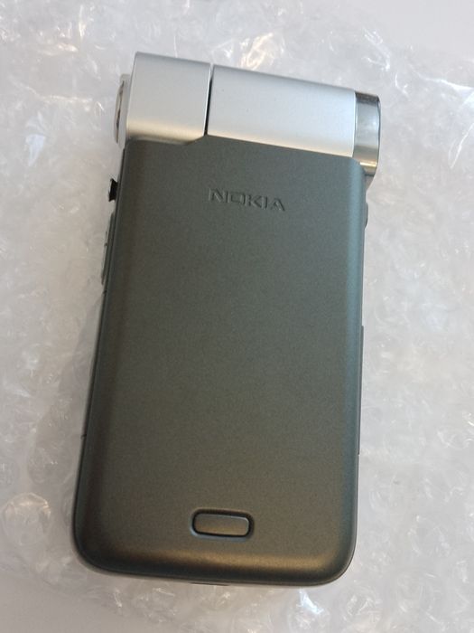 Piękna NOKIA N93i