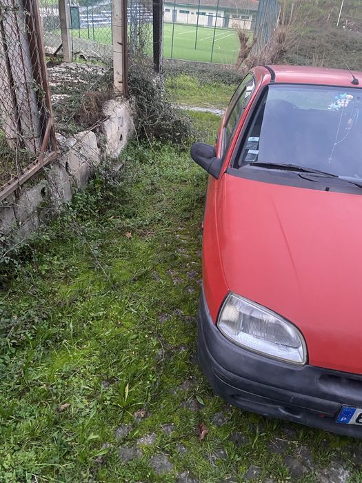 Renault clio 1.2 D7F