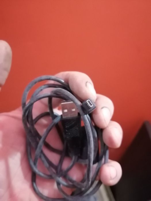 Usb кабель для чогось