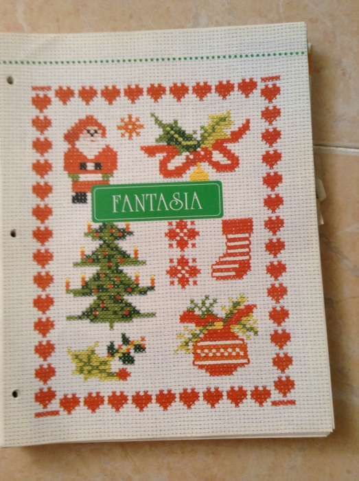 Cross-Stitch Patterns64751402411523126