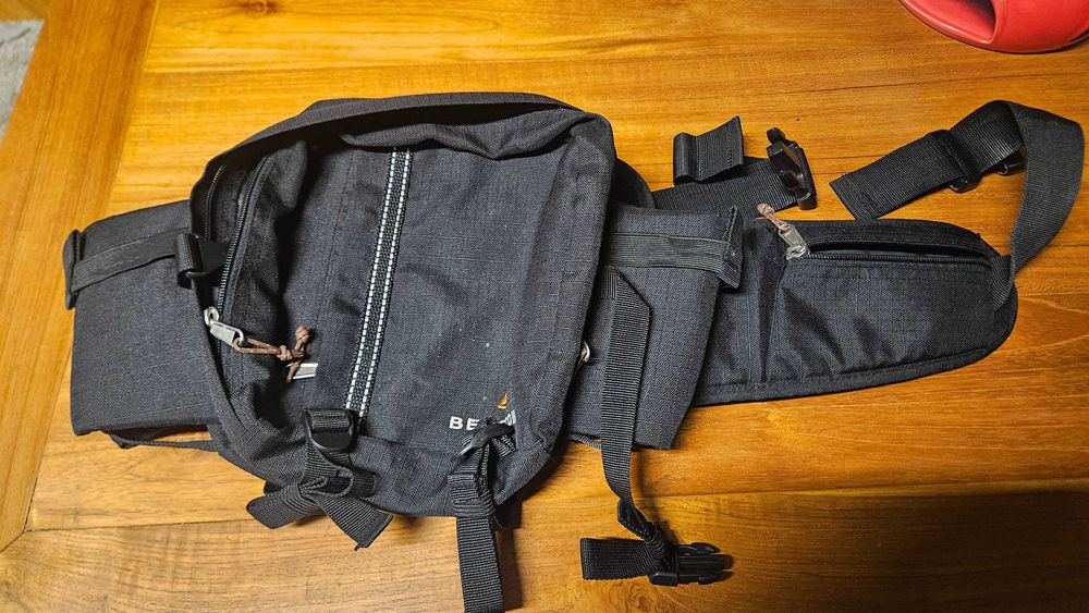 Nerka saszetka Bergson