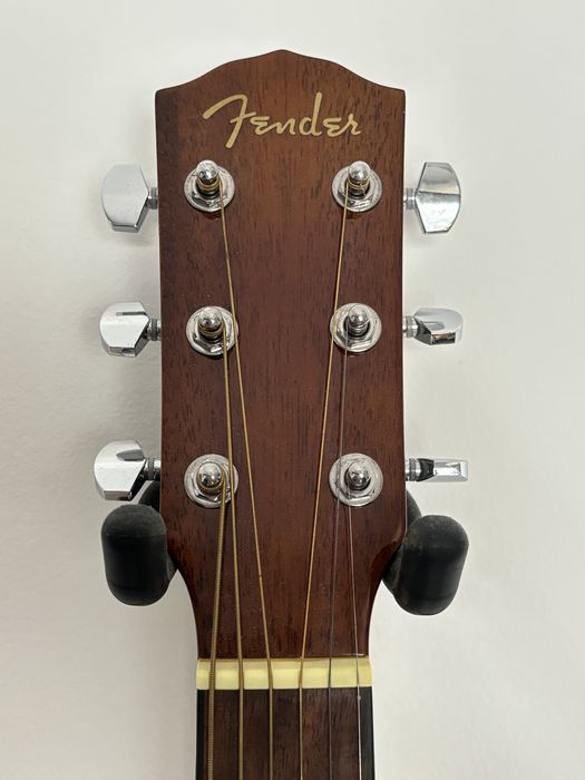 Guitarra Fender CC-60SCE Concert/NAT