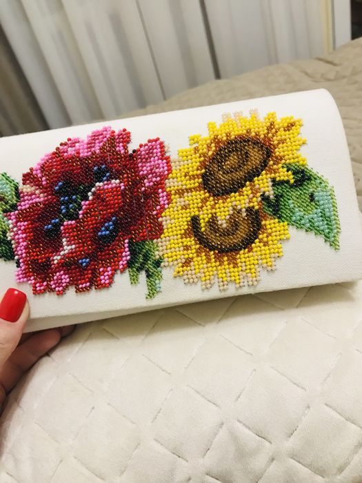 Жіноча сумка