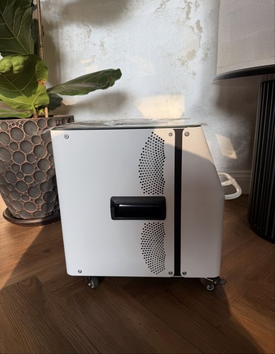 Inhalator wodoru Molekularnego 1800 ml/min | Generator wodoru | Zupelnie NOWY !!
