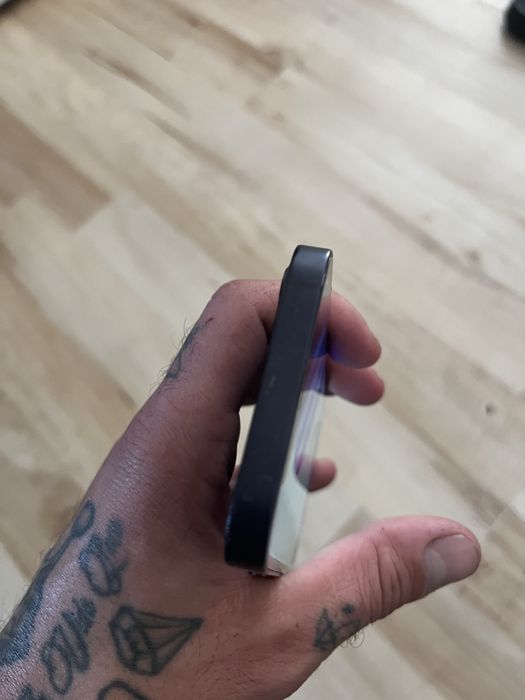 Iphone 12 mini 64gb 100% bateria