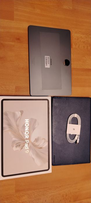 Tablet 12.1 cala Honor Pad 9 RAM 8GB ROM 256GB