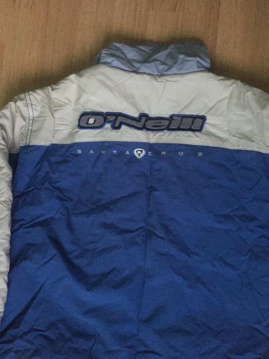 Горнолыжная курточка O’NEILL SANTA CRUZ, Y2K, Gorpcore, gorpcore, Wate