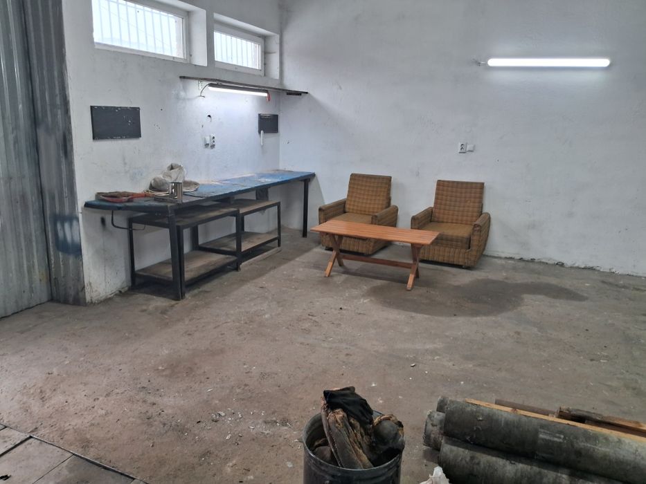 Здайездайетьсьа гараж майстернняерньа