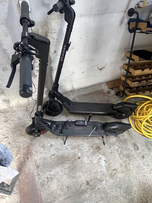 Trotinete eletrica