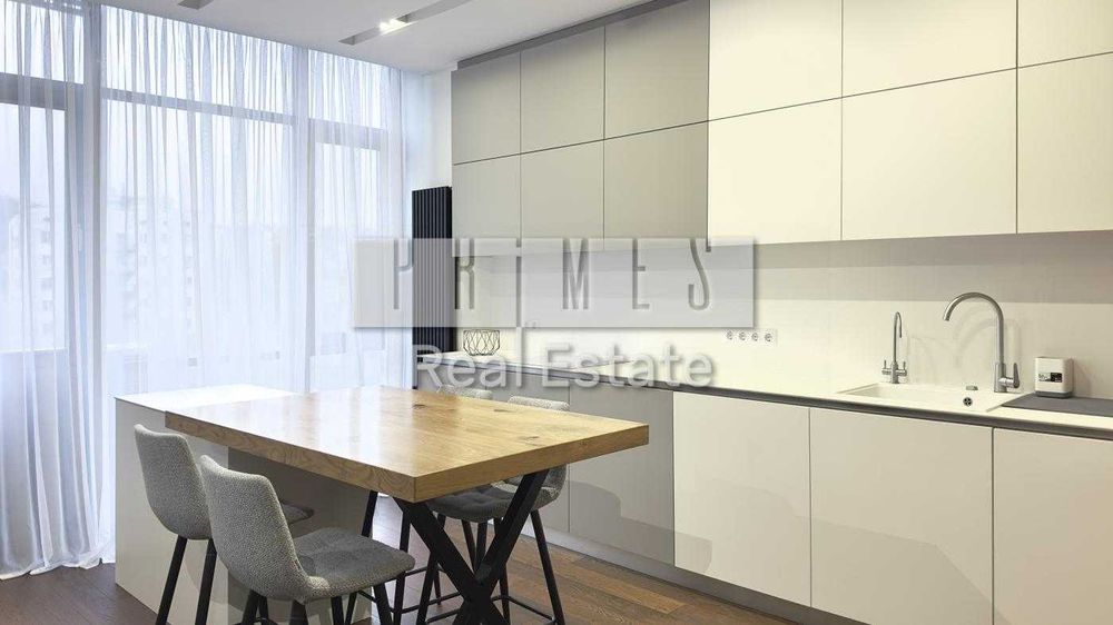 Оренда 3к квартири, ЖК Новопечерські Липки, вул. Андрія Верхогляда 11В