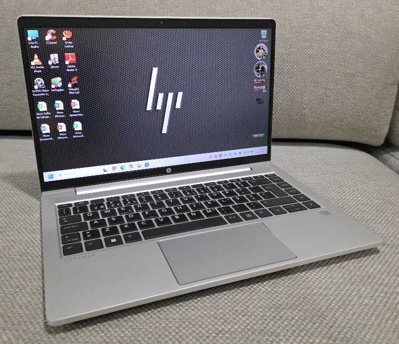 HP 445 G8, AMD RYZEN 3, Ssd, 16G ram