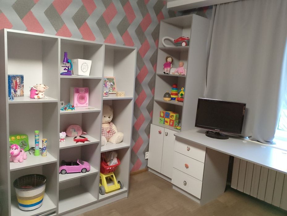 Мебель для ребенка