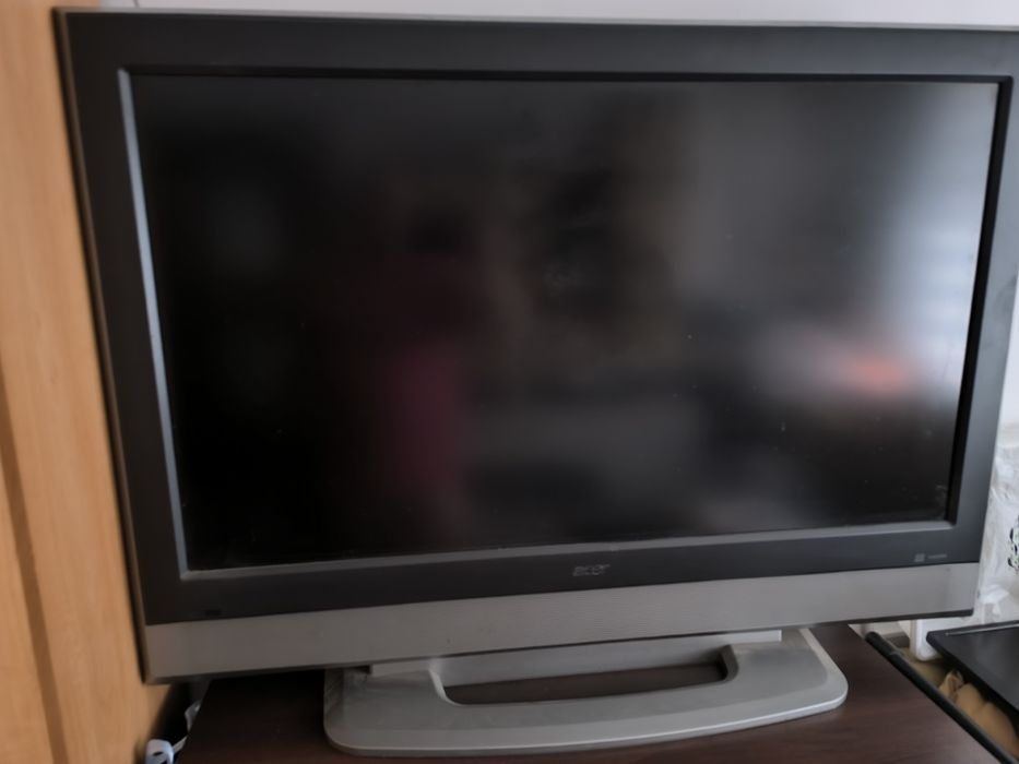 Telewizor 42" Acer AT4220... + pilot.. polecam
