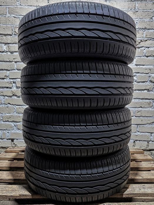 205/55r16 Bridgestone | 2024 | 7mm | Преміум шини | Комплект/4шт | Ідеальний стан, без пошкоджень, без ремонтів, без нюансів | Тільки з Німеччини