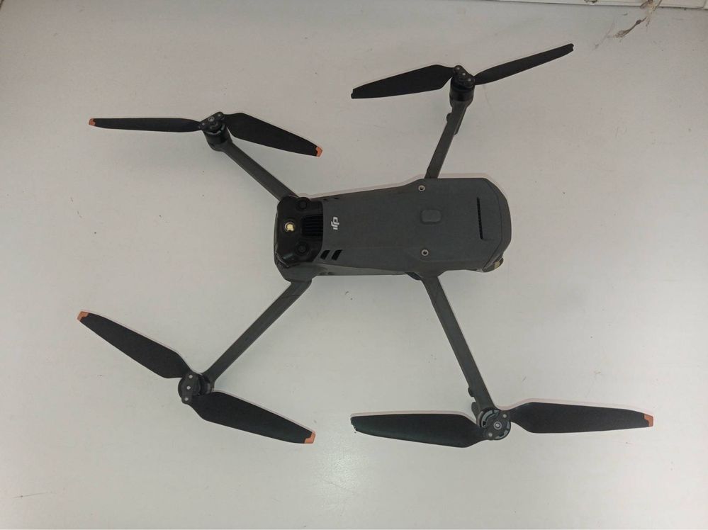 Дрон Mavic 3 Enterprise: 55 000 грн. - Квадрокоптери Запоріжжя на Olx