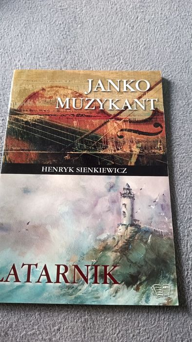 Lektury Opowieści z Narnii, Balladyna, P. Twardowska, Powrót Taty