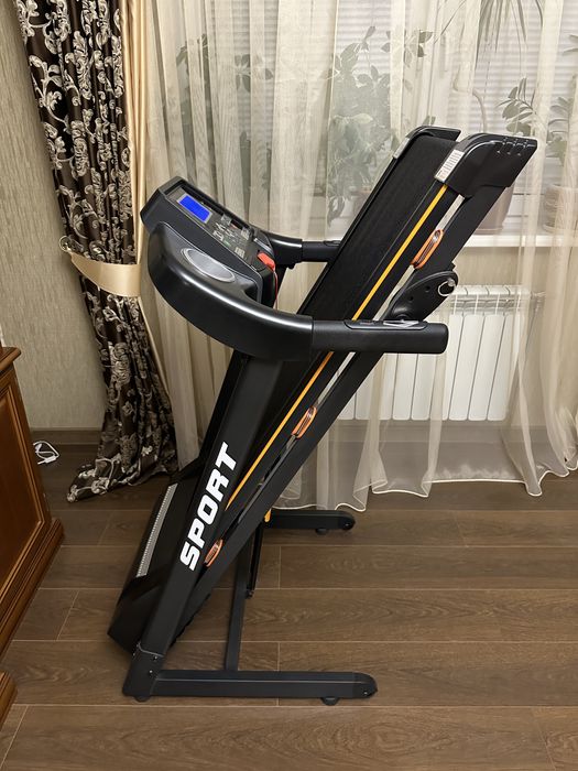 Беговая дорожка HRS T-5400/S