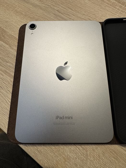 Apple iPad mini 7 128 GB Stan perfekcyjny