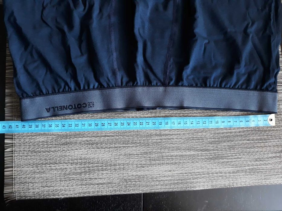 Nowe bokserki Cotonella r. 3XL
