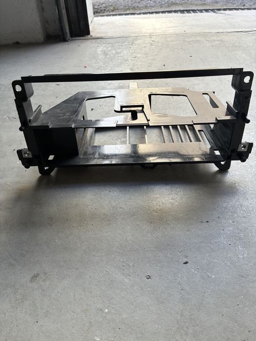 Radio original BMW  320 (E46)
