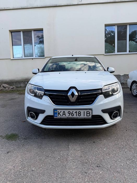Продам Renault Logan