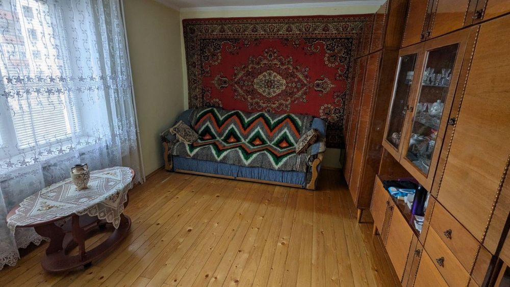 2 кімн.на Гравітоні