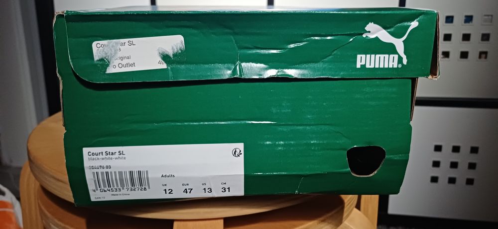 Ténis  47 para vender