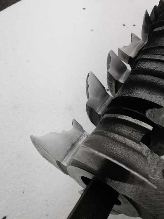 Frezy do drewna kształtowe profilowe ! Okazja !