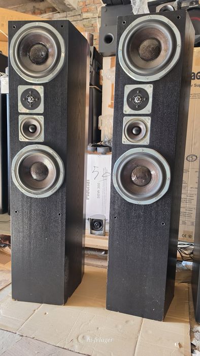 Magnat Sigma 1200 Magnat Sigma 1200 німецька акустична система.  Витвір інженерного мистецтво