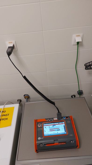 Pomiary Elektryczne