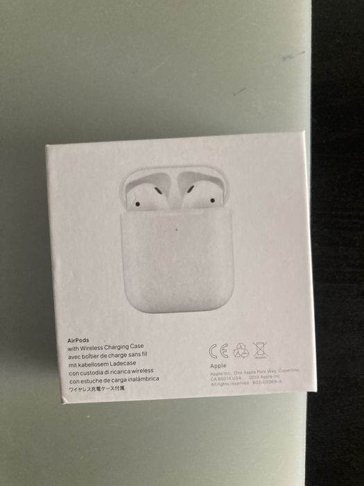Airpods Apple