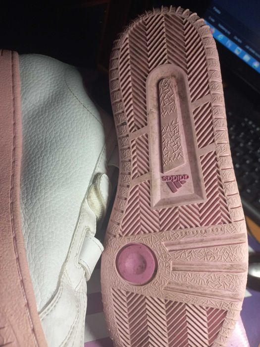 Buty spotrowe Adidas